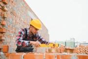 Construcción: los jornales siguen sin cambios y crece la tensión en la UOCRA