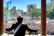 Casa Rosada y polarización: cuáles son los escenarios electorales que imagina Milei
