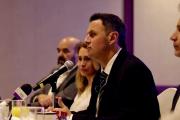 Daniel Ivoskus: "2027 aparece como una elección abierta y la estrategia puede ser decisiva"