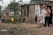 Cuatro de cada diez familias no tienen vivienda digna en Argentina