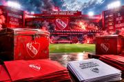 Independiente abre una batalla política que excede al fútbol y sacude Avellaneda