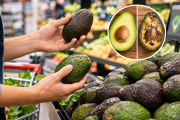 El truco definitivo para elegir una buena palta y no pagar de más en el súper