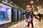 "Todos somos Chocolate": desesperado intento de PJ, UCR y LLA por frenar al Juez Atencio