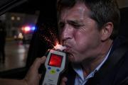 No falla: JP Allan, concejal de Bullrich y director del RENAR, dio positivo de alcoholemia