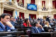 Blindaje en Diputados: rechazan la denuncia del juez Atencio por encubrimiento