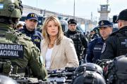 Cajas sin control: auditorías desnudan el descontrol en las fuerzas federales y acorralan a Alejandra Monteoliva