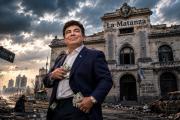 Fernando Espinoza bajo la lupa por compras por 4.923 millones en La Matanza