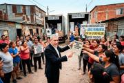 Ferraresi quiere gobernar Buenos Aires: el sueño choca con su triste pasado en Avellaneda