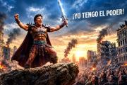 ¿Qué pasa en La Matanza después de tantos años de Fernando Espinoza en el poder?