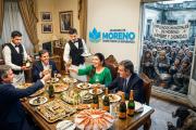 Mariel Fernández: el Tribunal de Cuentas objetó gastos y contrataciones en Moreno