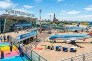 El Consejo Consultivo reclamó avances en servicios, obras y el aeropuerto La Plata
