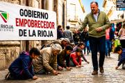 La Rioja bajo Quintela: pobreza, negocios estatales y un poder que se volvió familiar