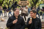 Buenos Aires: el crimen de David Ojeda volvió a exponer la crisis de seguridad de Kicillof