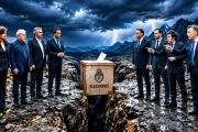 El síndrome de Estocolmo electoral: cuando los votantes terminan extrañando a quienes echaron