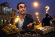 Petrecca acorralado en Junín tras confirmarse una triangulación ilegal con luminarias