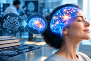 Neuroplasticidad: la ciencia reveló el plan para resetear la memoria