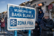 Zona Fría: 1,24 millones de hogares pierden el beneficio y los intendentes se rebelan