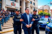 Escándalo en Bolivia: detienen al fiscal de la causa Cerimedo tras la denuncia de la DEA