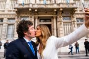 Mariana Brey suena en Quilmes para competir contra el esquema de Mayra Mendoza