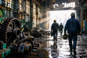La industria bonaerense perdió 30.748 empleos durante el gobierno de Milei