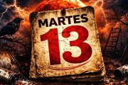 Martes 13: por qué dicen que trae mala suerte y qué cosas no deberías hacer