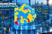 ¿Querés saber qué hace tu intendente con la plata? la plataforma digital que evalúa a los municipios de la Provincia