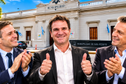Massa lanza a Roberto Vázquez para suceder a Mantegazza en San Vicente
