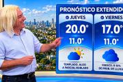 Murió Fernando Confessore: el querido meteorólogo de TN tenía 58 años y sufrió un paro en su casa