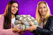Un sueldo de $3,6 millones para militante libertaria y amiga de Karina Milei