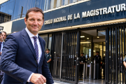 Fernando Levene: trayectoria, experiencia y vocación federal para el Consejo de la Magistratura