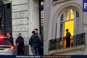 De qué hablaron Cristina Kirchner y Sergio y Massa en la reunión secreta en San José 1111