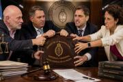 Escándalo en la Magistratura: denuncian 400 electores inhabilitados y el control llegaría después