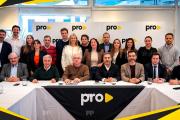 Ritondo reagrupa al PRO bonaerense y prepara una negociación decisiva con Milei