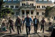 Zombies a la Legislatura: 80 intendentes sin reelecciones indefinidas preparan herederos y buscan bancas