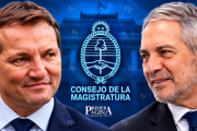 Levene arrasó en La Plata: el peso de Alak detrás de una banca histórica en la Magistratura