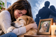 La muerte de una mascota duele tanto como la de un familiar: el debate social