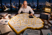 Larreta ya hace cuentas para el ballotage, pero tiene apenas el 8% y ningún acuerdo cerrado