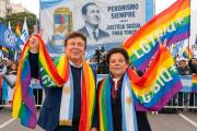 Espinoza planearía declararse homosexual para evitar ir a prisión por abuso