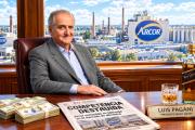 El dulce imperio de Arcor: sociedades offshore, competencia desleal y el escándalo con La Serenísima