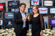 ¿Por qué no alcanza la plata en PBA?: Kicillof gastó 58 mil millones en publicidad
