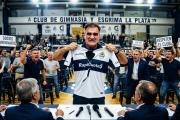 Gimnasia llega a la asamblea con $22.640 millones de pasivo y un balance bajo sospecha