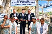 Para que la verdad duela menos: hospitales sin insumos y sobreprecios, la triste realidad de Islas Argentinas