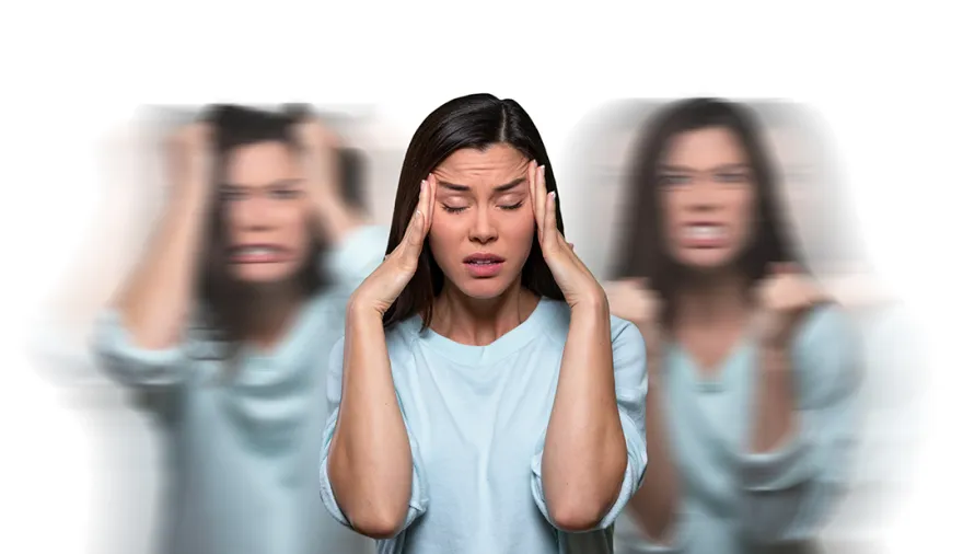 Trastornos de ansiedad: causas y tratamientos