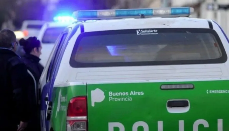Un detenido en Berisso por circular con 35 gramos de marihuana