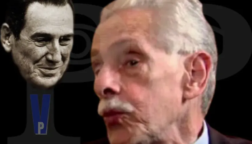 Falleció Juan Manuel Abal Medina (padre), el último delegado de Perón