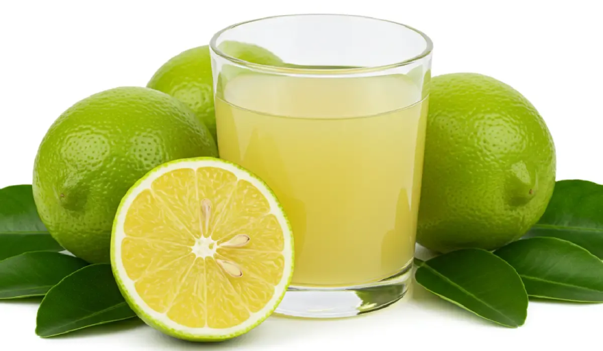 ¿Comer limón realmente ayuda a bajar el azúcar en sangre?