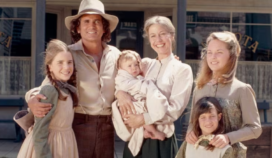 Melissa Gilbert contó el acoso que sufrió de niña durante “La familia Ingalls”