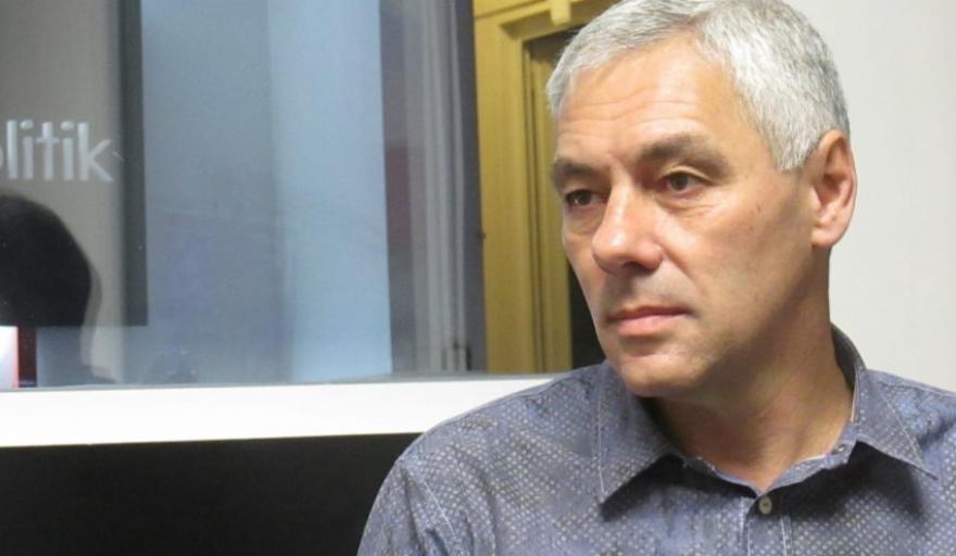 Cagliardi prioriza la política antes que gobernar Berisso y el 2027 podría ser su fin