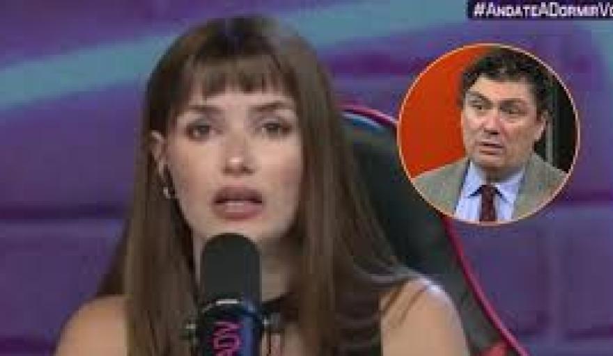 Denuncia pública de la periodista Agustina Peñalva contra Walter Graziano por acoso