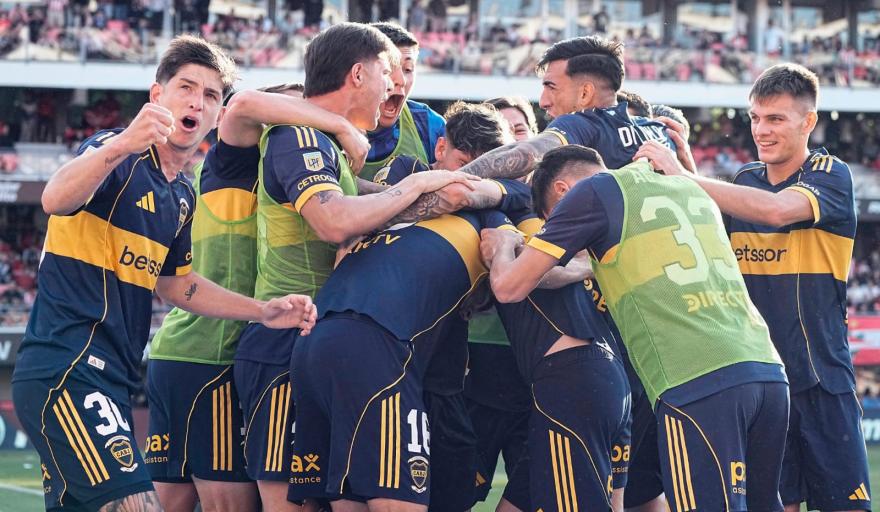 Le cerró la “boca” a Estudiantes con dos penales en La Plata
